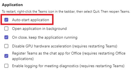 Disable Microsoft Teams Auto-Start on Mac