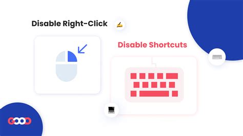 Disable Right Click