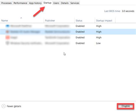 Disable SmartByte Utility