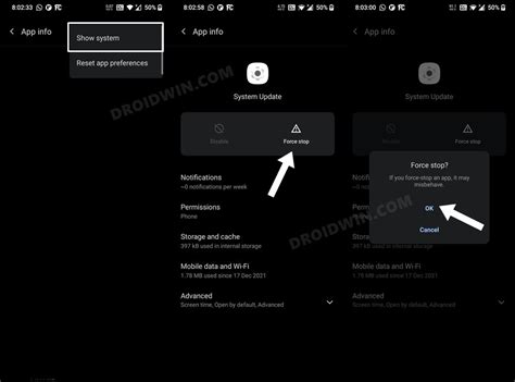 Disable System Software Update Notifications on OnePlus: A Step-by-Step Guide