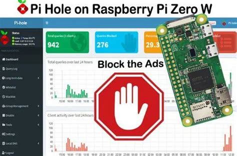 Disable System-wide Ads and Trackers With Pi-hole &amp; Raspberry Pi on Your Home Network
