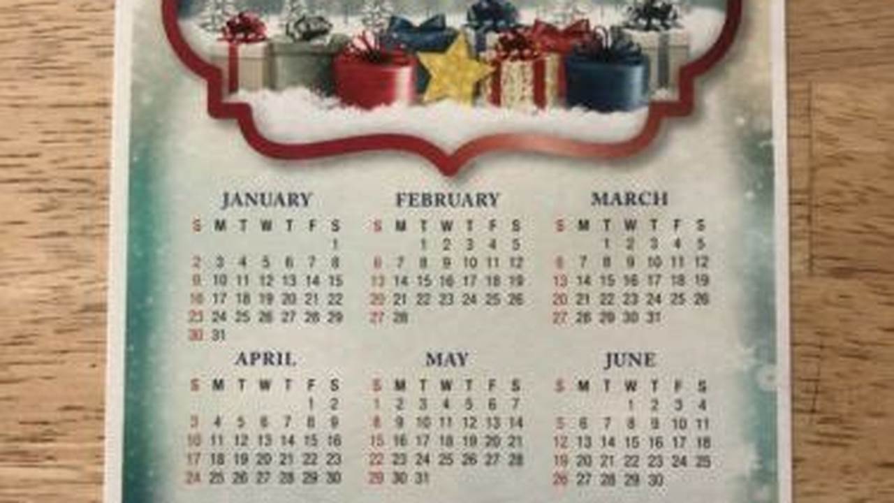 Disabled American Veterans 2024 Calendar