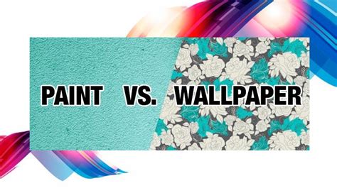 Disadvantages of Wallpaper