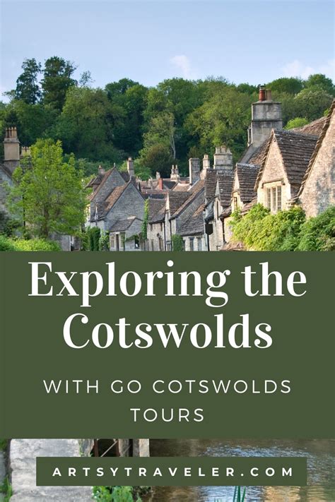 Disadvantages Cotswolds Tour