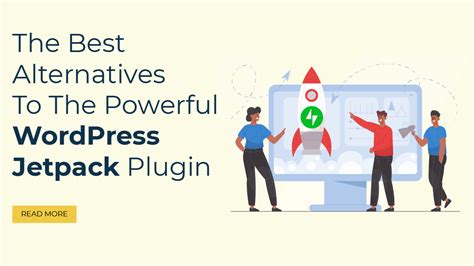 Disadvantages Of The WordPress Jetpack Plugin