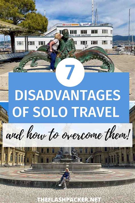 Disadvantages Of Travel