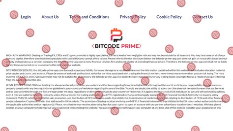 Disadvantages of Bitcode Prime