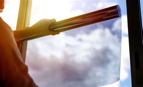 Disadvantages of Interior Window Tinting