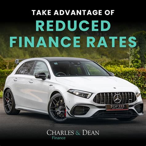 Disadvantages of Using Charles and Dean Financial Rates