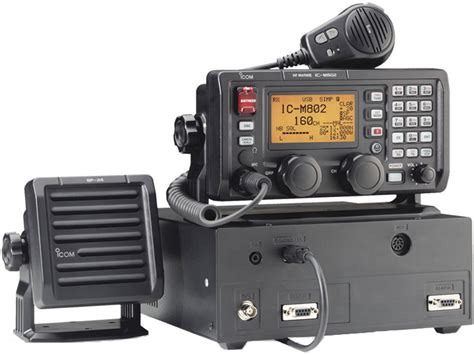 Disadvantages of Using Marine Single Side Band Radio