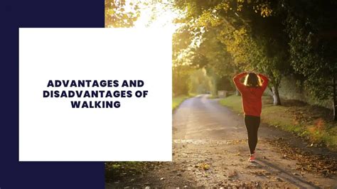 Disadvantages of Walking Tours