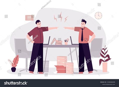 Disagreements on display