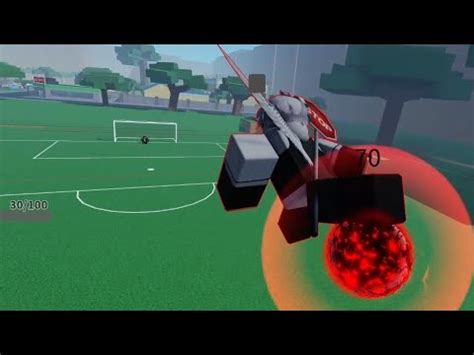 Disaster Break do Inazuma Rebirth. #roblox #robloxfyp