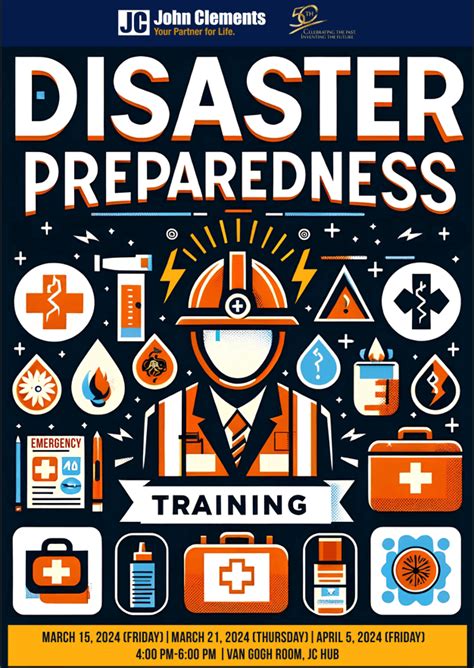 Disaster Preparedness Training – Client and Caregivers | Inland