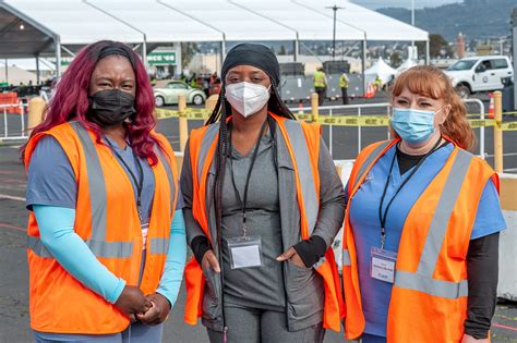 Disaster Service Worker Volunteer Program