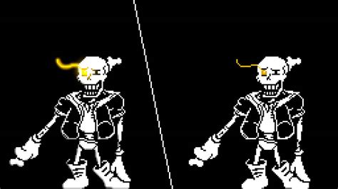 Unleashing the Ultimate Skepticism with Disbelief Papyrus Animation - An Epic Journey of Doubt and Defiance!