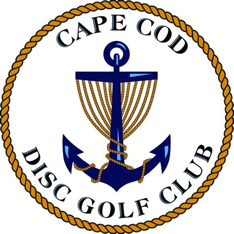 Disc Golf Cape Cod