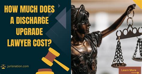 Discharge Upgrade Lawyer