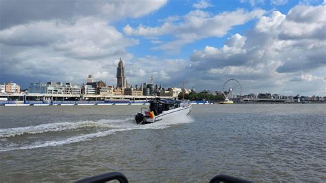 Disclaimer Boat Tours