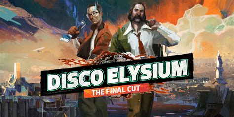 Disco Elysium The Final Cut game Review Free Download Links for