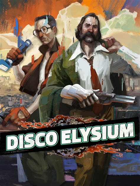 Disco Elysium will now run on very lowspec machines PC Gamer