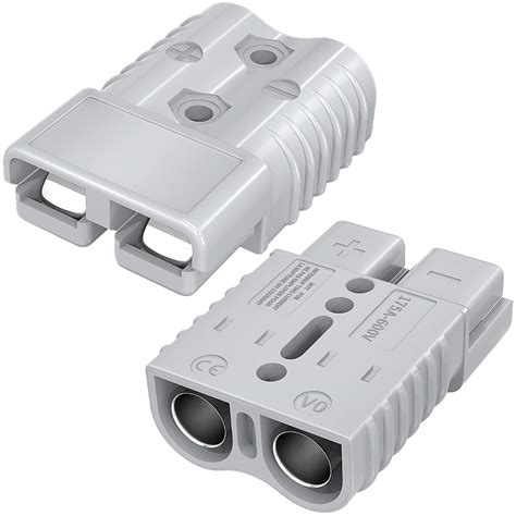 Disconnect Electrical Connector