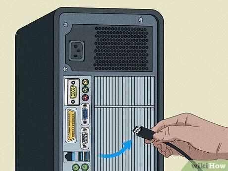 Disconnect Your Hardware