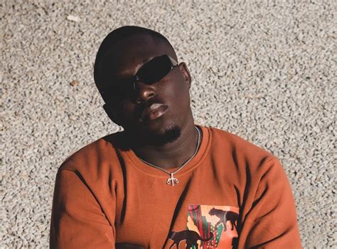 Disconnected French Beard