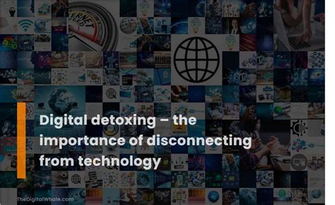 Disconnecting