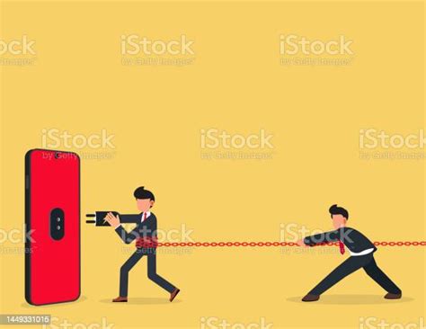 Disconnecting from the Digital World