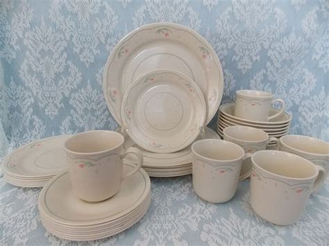 Discontinued Corelle Dinnerware Patterns