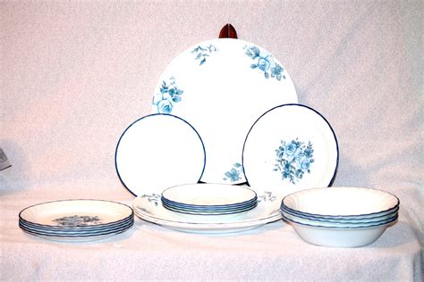 Discontinued Corelle Patterns