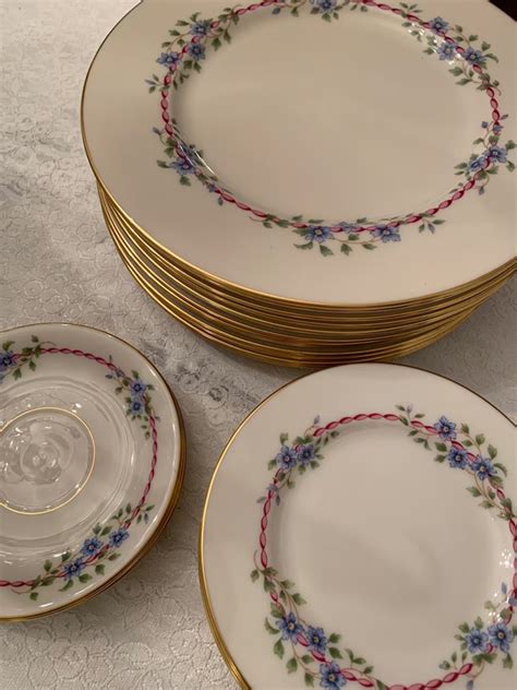 Discontinued Lenox China Patterns