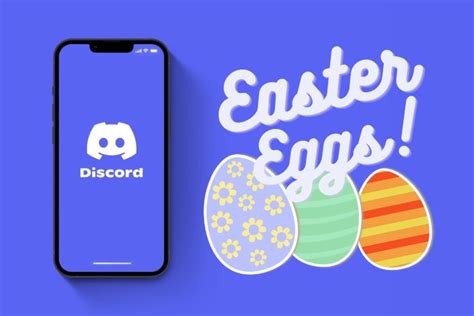 Discord Easter Egg