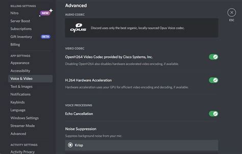 Discord Lag Issues Fixed
