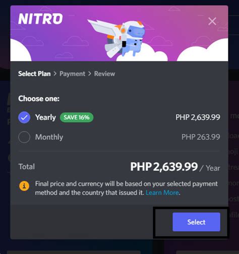 Discord Nitro: What Is It And Is It Worth It? - Whatifgaming
