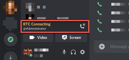 Discord RTC Connecting Error: What Is It and Causes