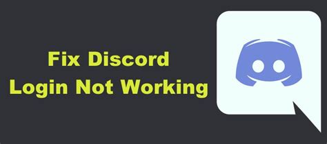 Discord Users Are Facing Log-in Issues!