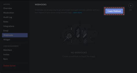 Discord Webhooks - Integrating Roblox with Discord - Community 