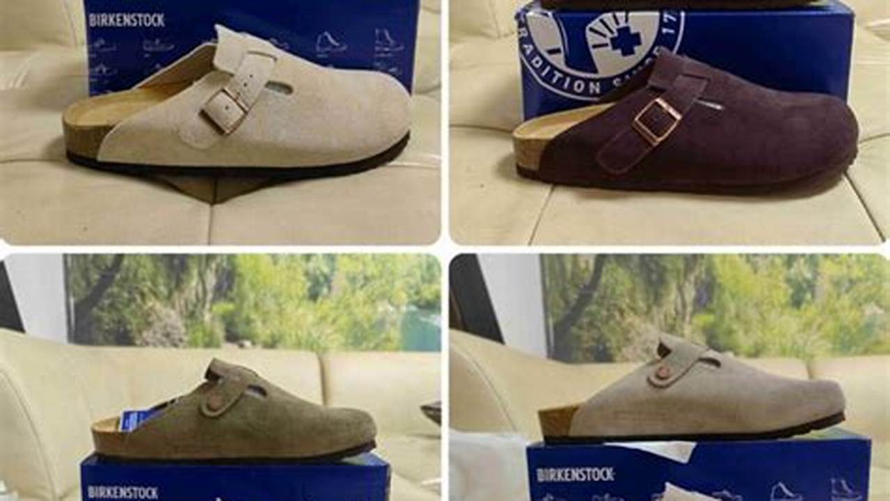 Discount Code For Birkenstock 2024