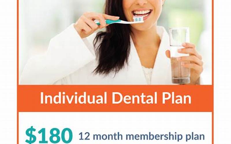 Discount Dental Plans In Olathe, Kansas