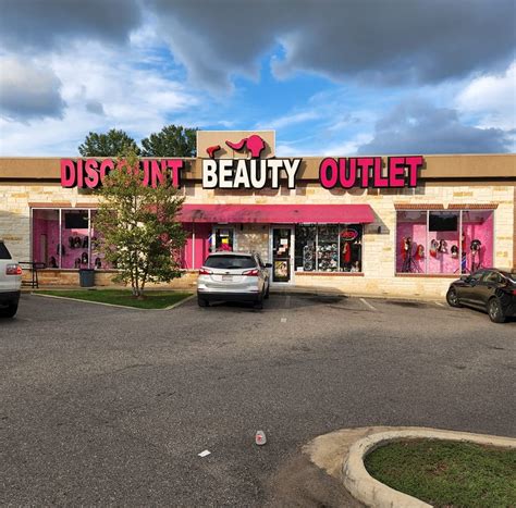 Unveil Your Radiance with Discounted Treasures at Our Beauty Outlet