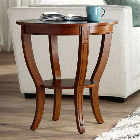 Discount Code Wood Side Table