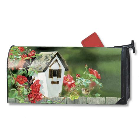 Get Your Mailbox Covered in Style: Save Big on Discount Decorative Flags Mailbox Covers!