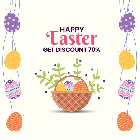 Discount Easter