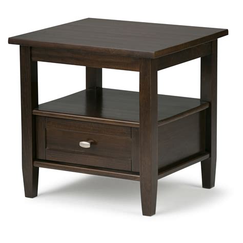 Discount End Tables Under 100