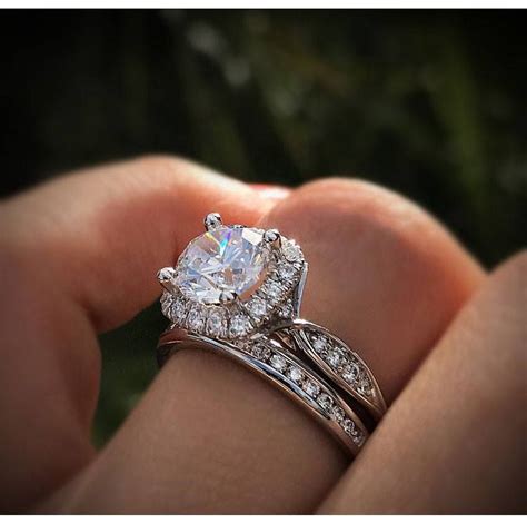 Discount Engagement Rings-Love is further valuable than money
