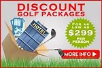 Discount Golf Packages