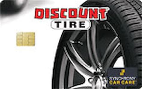 Swipe Away, Worry-Free - Access Your Discount Tire Credit Card Login Anytime with Ease!