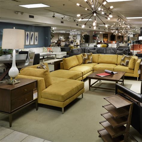 Discounted Furniture Store Clearance